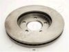 JAPANPARTS DI-002 Brake Disc